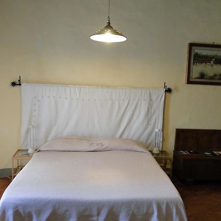La Guardia B&B Stia Dış mekan fotoğraf