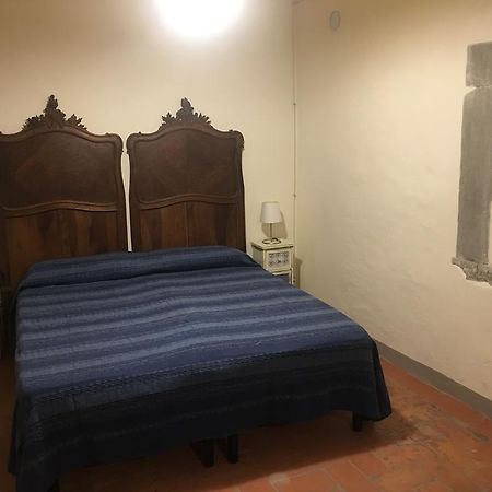 La Guardia B&B Stia Dış mekan fotoğraf